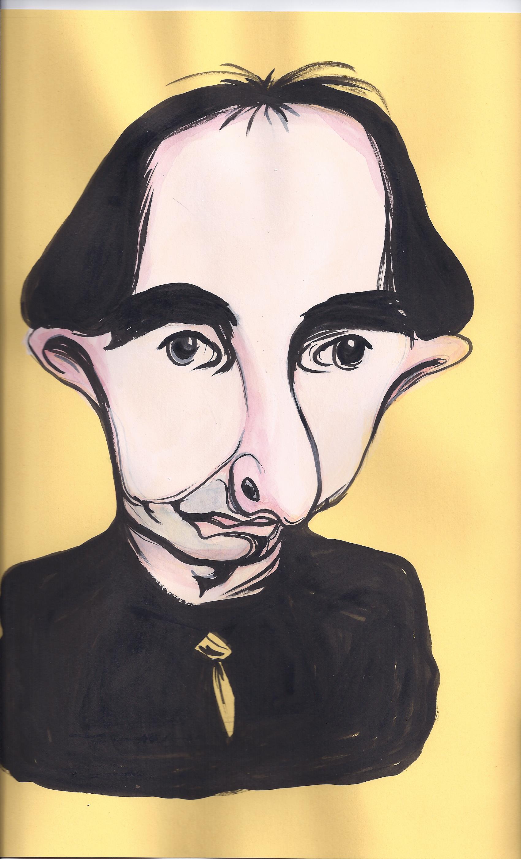 Петър Волгин