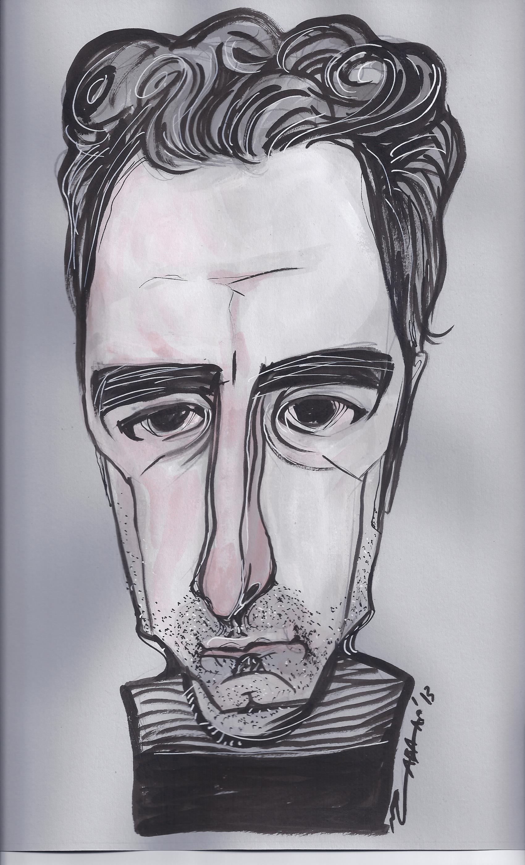 Симо Андонов