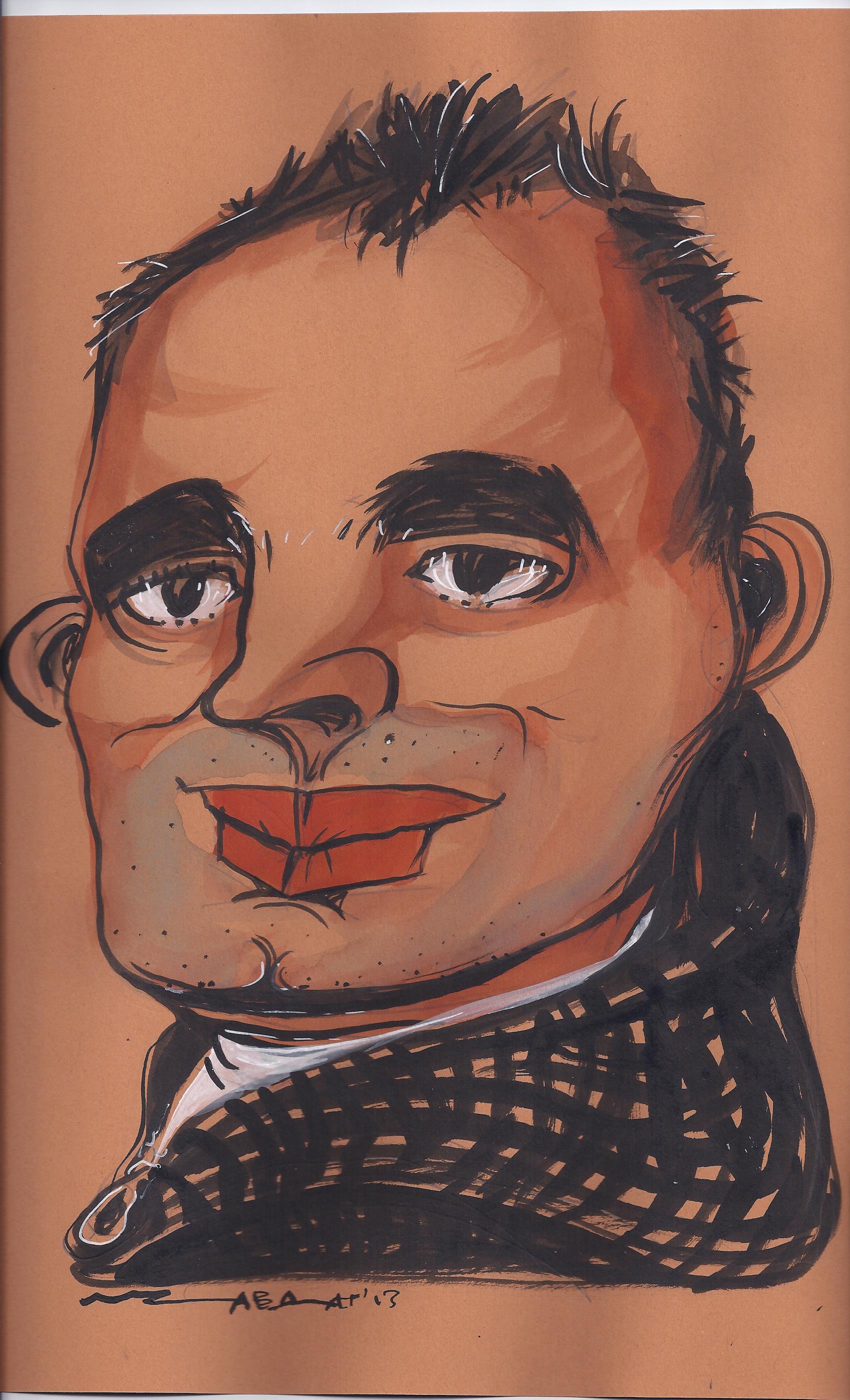 Васил Георгиев