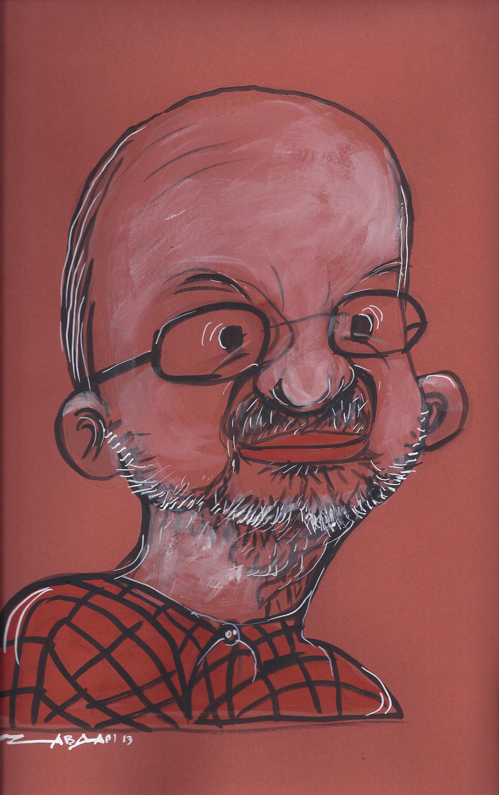 Чавдар Ценов