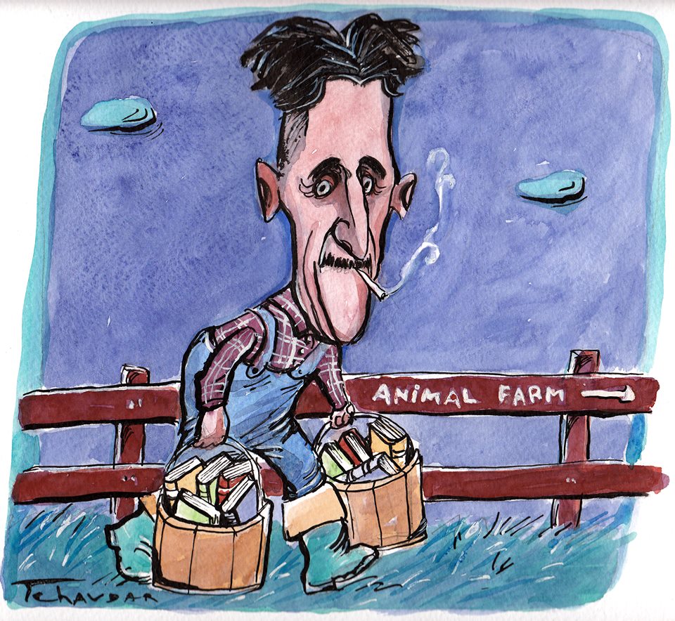 Художник: Чавдар Николов