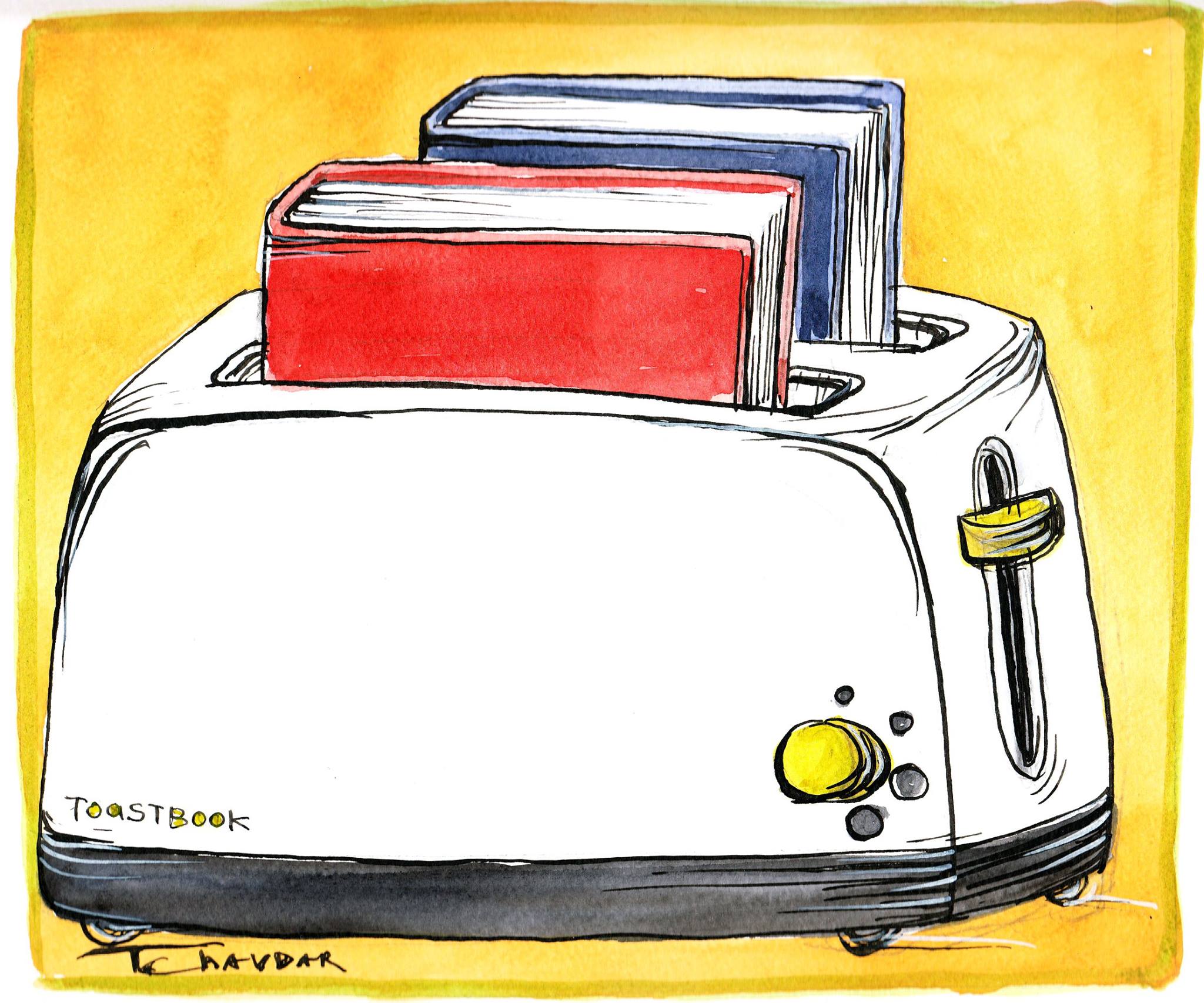 Художник: Чавдар Николов