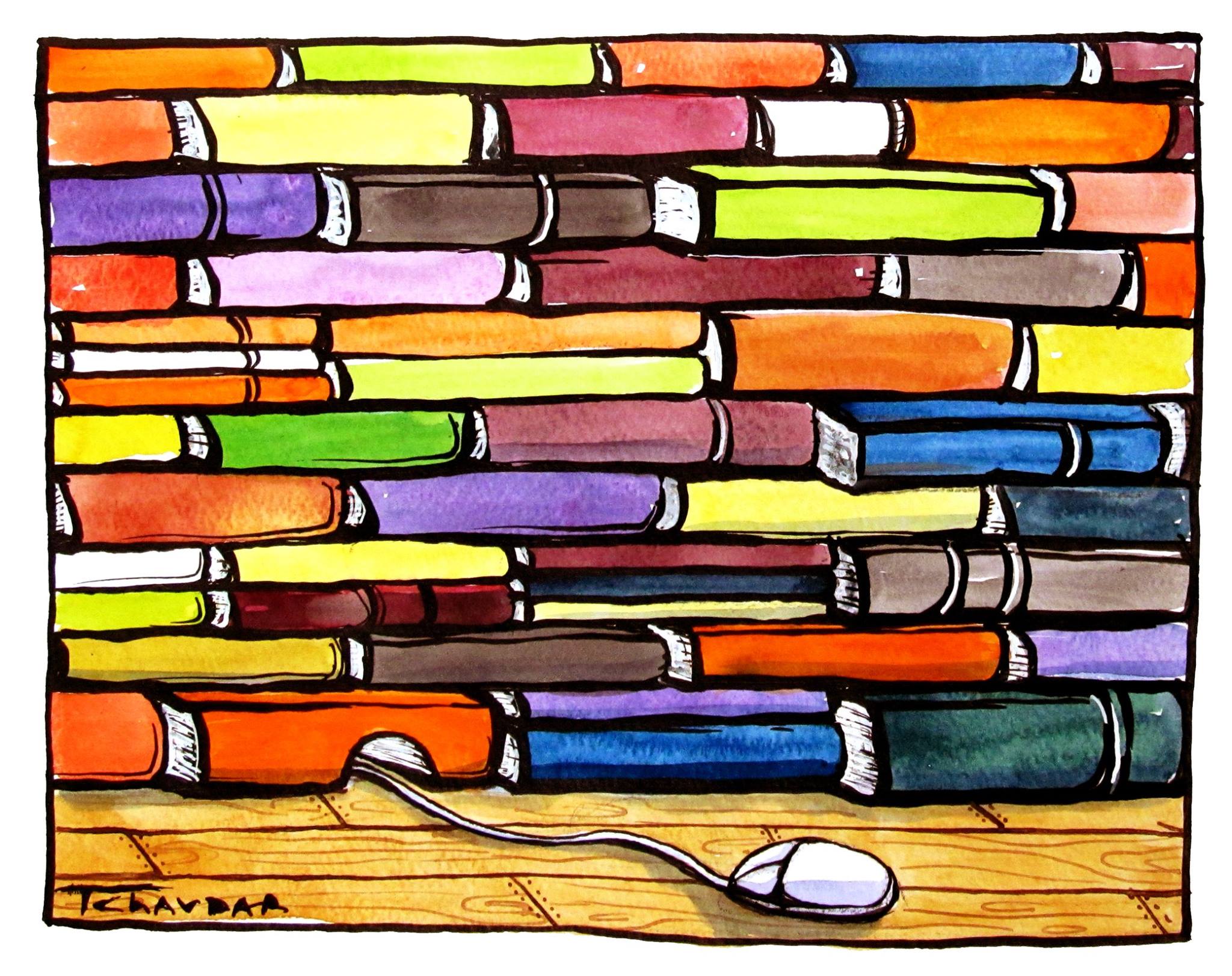 Художник: Чавдар Николов