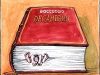 Художник: Чавдар Николов