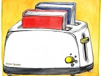 Художник: Чавдар Николов