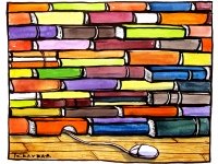 Художник: Чавдар Николов