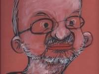 Чавдар Ценов