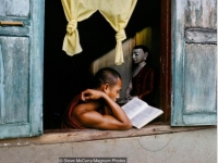 Бирма, 1994 г.