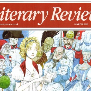 literary-review