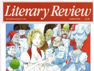 literary-review
