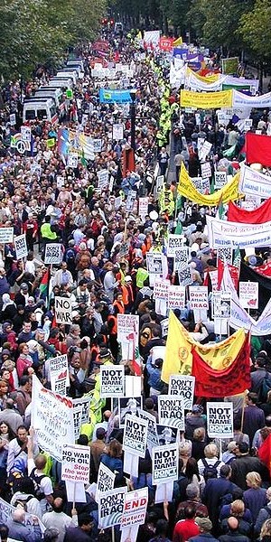450px-London_anti-war_protest_banners