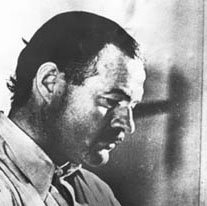 ErnestHemingway
