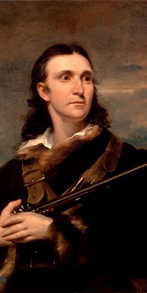 472px-John_James_Audubon_1826