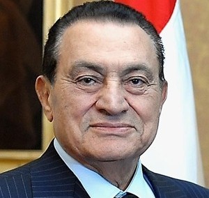 Hosni_Mubarak_ritratto