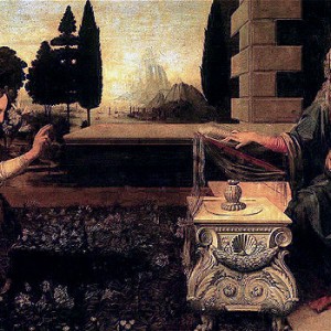 800px-Leonardo_da_Vinci_Annunciation