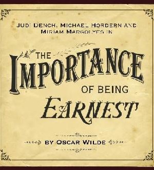 The-Importance-of-Being-Earnest