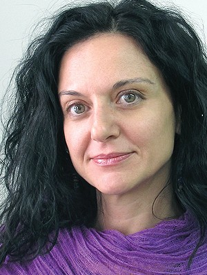 Vihra Baeva