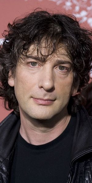 399px-Gaiman,_Neil_(2007)_1834