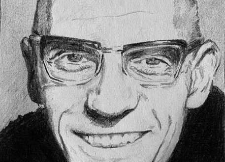 457px-Michel_Foucault_Dibujo