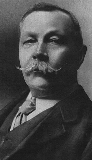 Conan_doyle