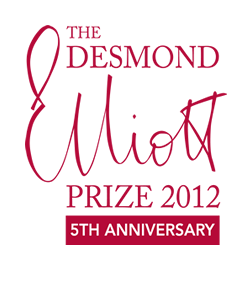 The Desmond Elliott Prize 2012