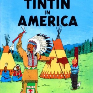 TintinAmerica