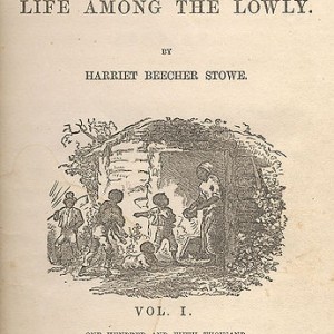 345px-UncleTomsCabinCover