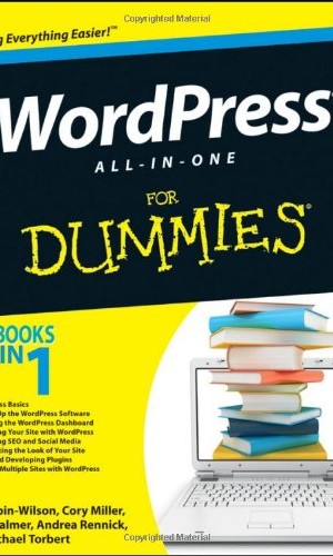 wordpress_all_in_one_dummies