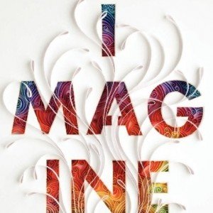 2 IMAGINE how creativity works