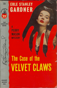 393px-CaseoftheVelvetClaws1953paperback