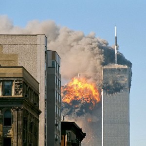 689px-UA_Flight_175_hits_WTC_south_tower_9-11_edit
