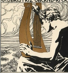 Alfred_Roller_Exlibris_Fritz_Oberndorfer_1899