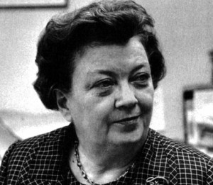 UrsulaNordstrom-1957