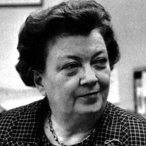 UrsulaNordstrom-1957