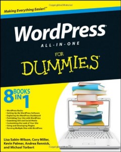wordpress_all_in_one_dummies