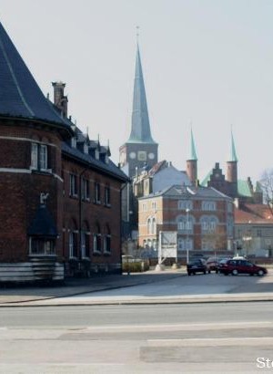Aarhus-domkirke