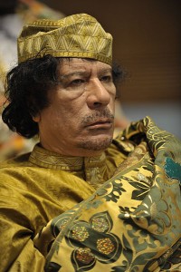 399px-Muammar_al-Gaddafi_at_the_AU_summit