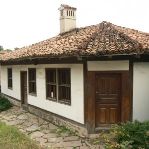 Baylovo-Elin-Pelin-house