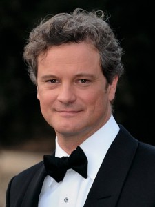 66Ã¨me Festival de Venise (Mostra): Colin Firth