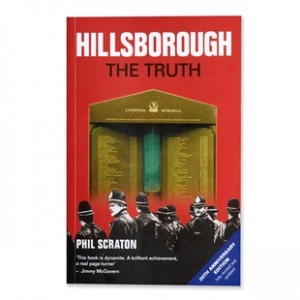 Hillsborough The Truth