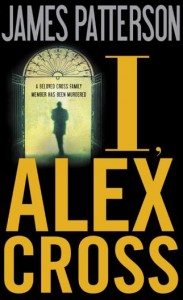 I Alex Cross Movie