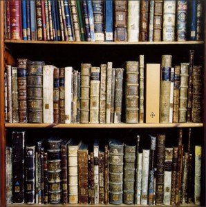 Library_books