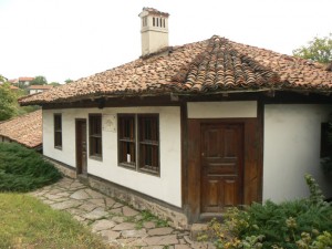 Baylovo-Elin-Pelin-house