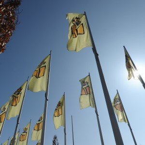 Leipziger Buchmesse 2012