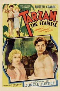 395px-Poster_-_Tarzan_the_Fearless_01