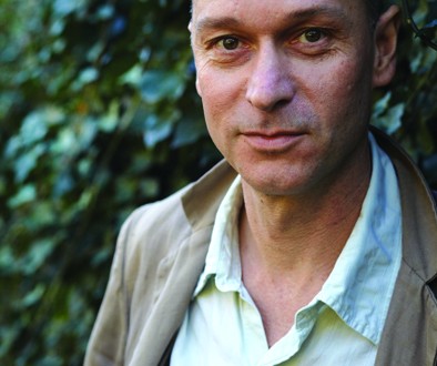 Lawrence Norfolk