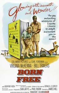Born-Free-Poster