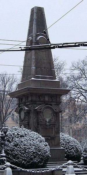 672px-Levski_monument