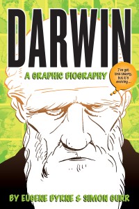 Darwin-A-Graphic-Biography-front-cover