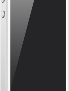 IPhone5white